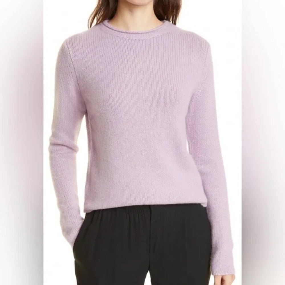 Vince Cashmere Sweater
